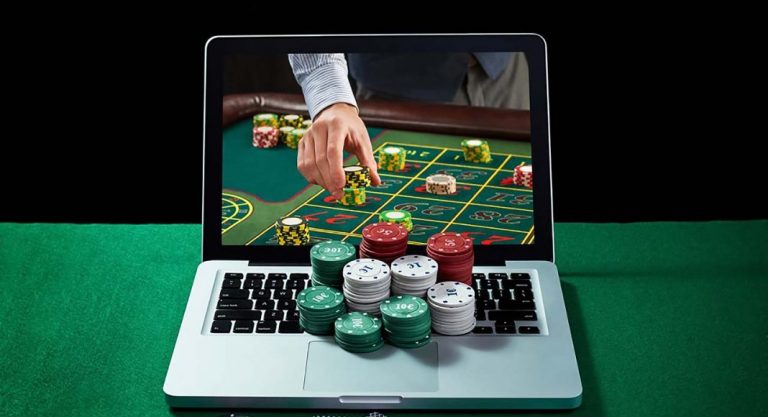 Online Gambling indulge yourself in fun conveniently