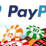 online gambling accept paypal payment
